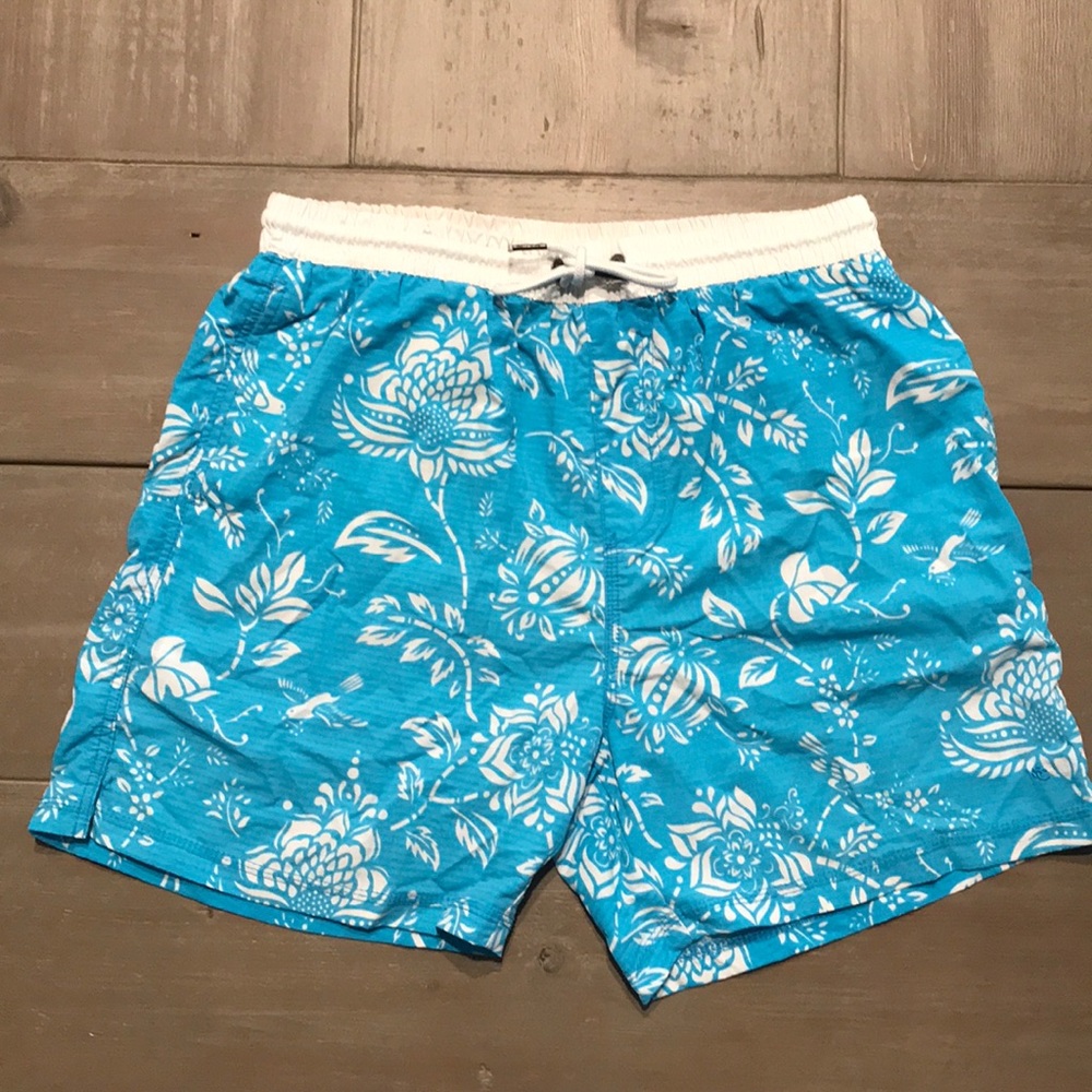 Studio Classics Swim Trunks